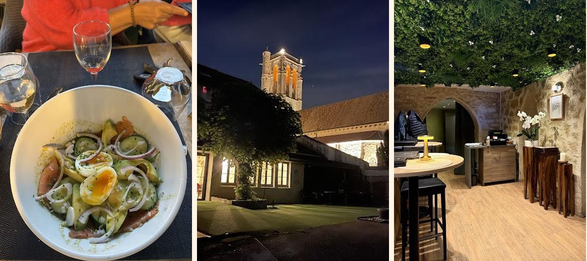 Le Cardinal - Gallery Image 1