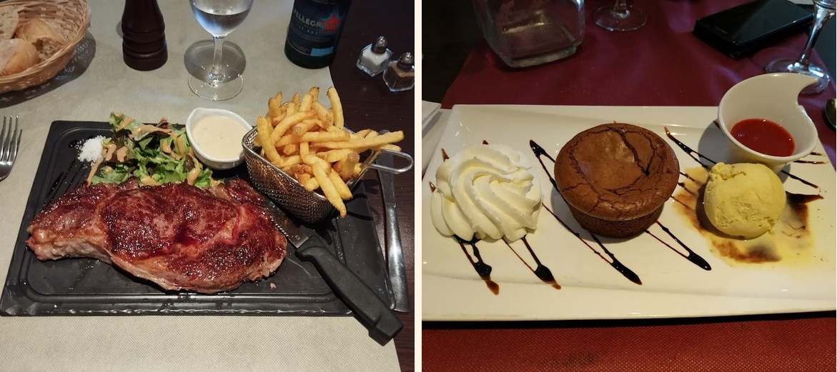 Le Cardinal - Gallery Image 2