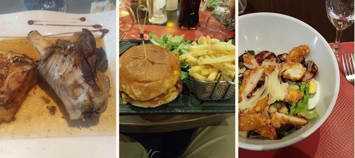 Le Cardinal - Gallery Image 3