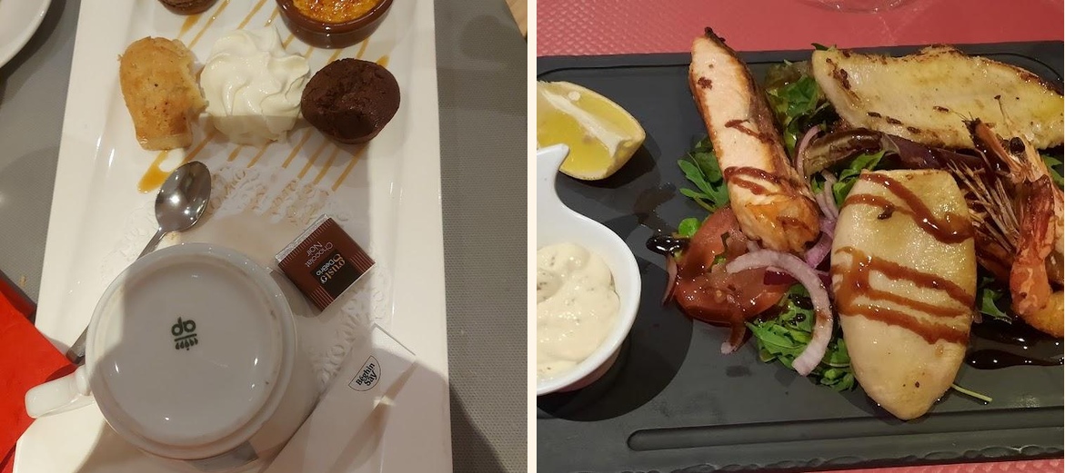 Le Cardinal - Gallery Image 7