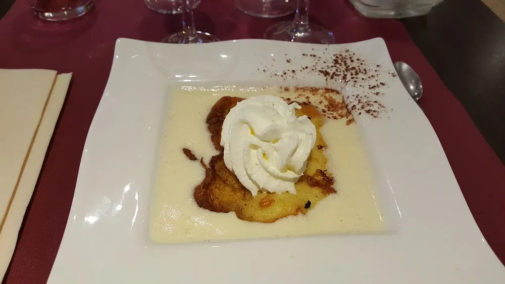 Brioche Perdue Façon Tatin